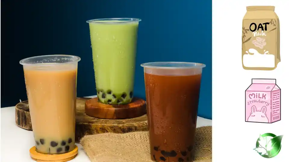 Wholesale packaging for Flavored Milk can be planned for retail, professional kitchens, private-label, or manufacturing distribution.